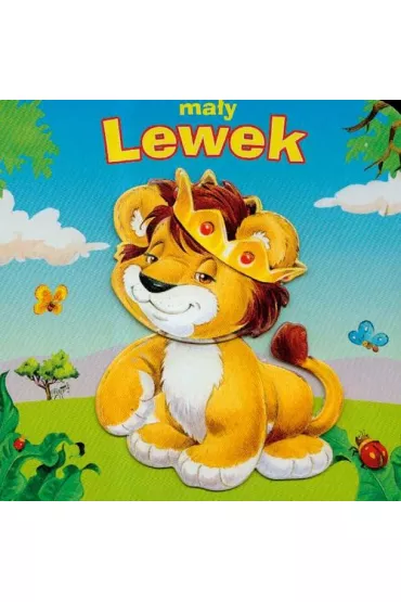 Ma�y lewek