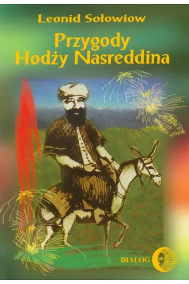 Przygody Hod�y Nasreddina - Leonid So�owiow