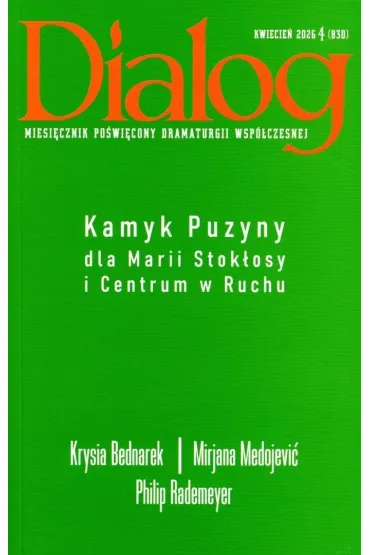 Dialog 4/2026