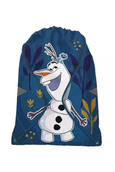 Beniamin Worek na gimnastyk� Frozen