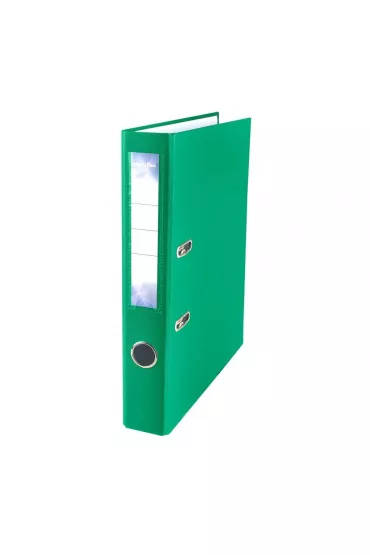 Strigo Segregator Petite Office A4 zielony 50mm