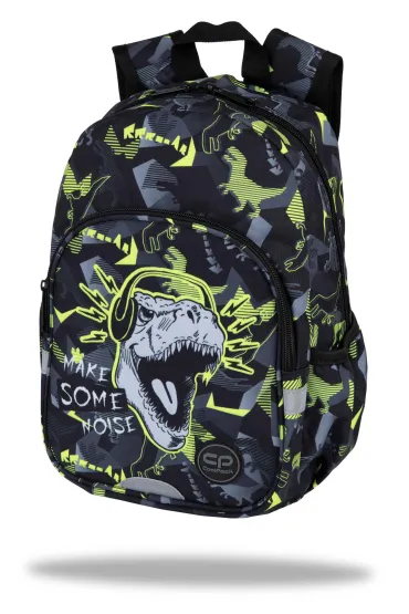 Patio Plecak dzieci�cy Coolpack Toby DINOPARK
