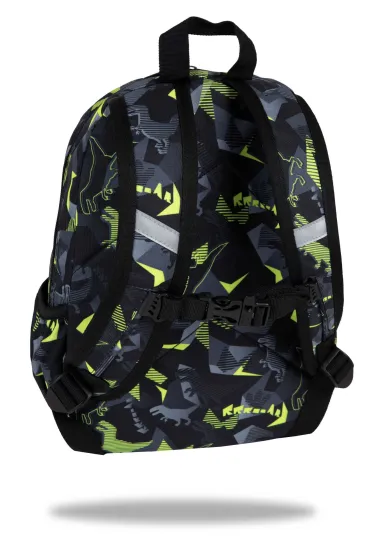 Patio Plecak dzieci�cy Coolpack Toby DINOPARK