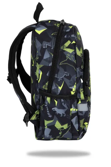 Patio Plecak dzieci�cy Coolpack Toby DINOPARK