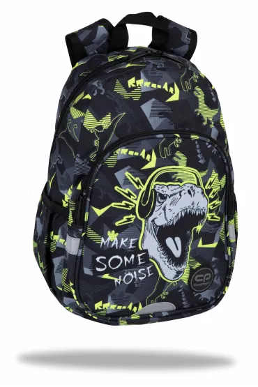 Patio Plecak dzieci�cy Coolpack Toby DINOPARK