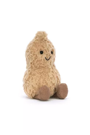Jellycat Przytulanka Weso�y Fistaszek 15 cm