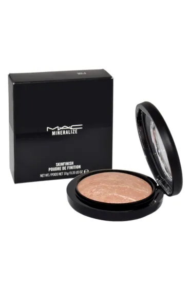 Mac Puder mineralny do twarzy Mineralize skinfinish Soft & Gentle 10 g