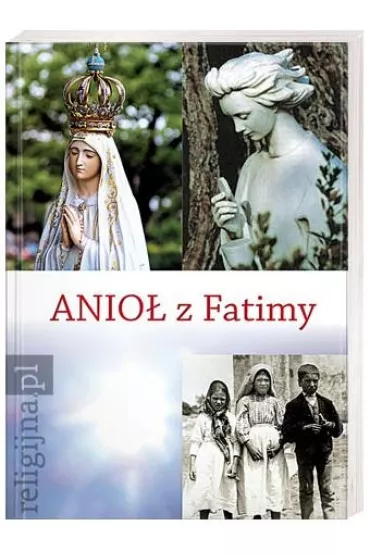 Anio� z Fatimy - Marcello Stanzione