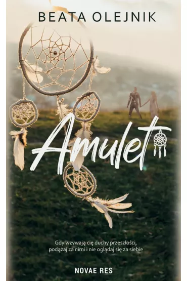 Amulet - Beata Olejnik