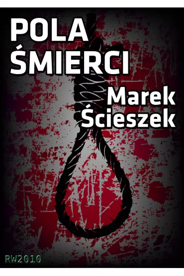 eBook Pola �mierci mobi epub - Marek �cieszek
