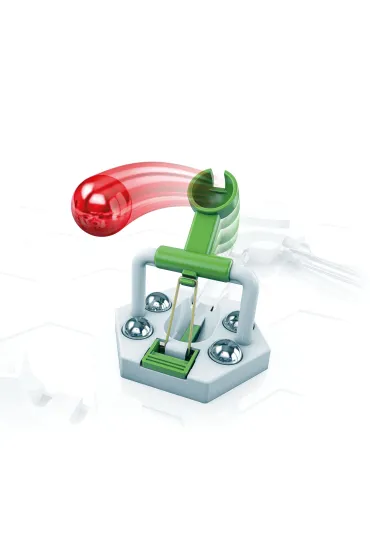 Gravitrax. Dodatek. Wyrzutnia Ravensburger