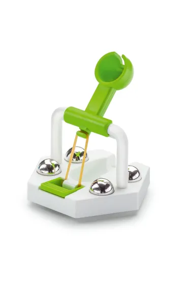Gravitrax. Dodatek. Wyrzutnia Ravensburger