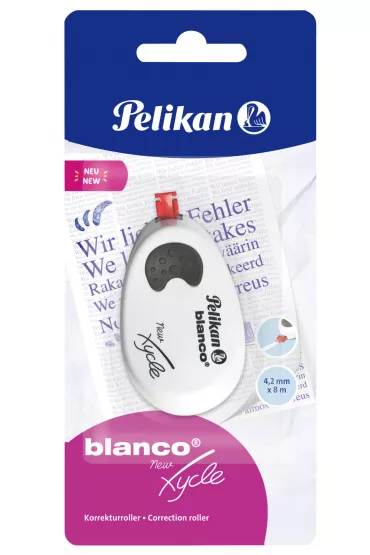 Pelikan Korektor Blanco Xcyle 4,2mm x 8m