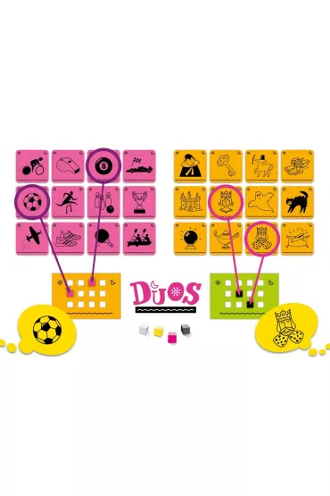 Duos. Sport i Ba�nie Granna