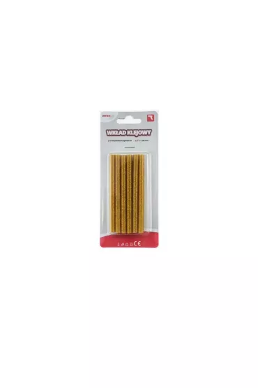Brewis Wk�ad klejowy z�oty 6 szt.