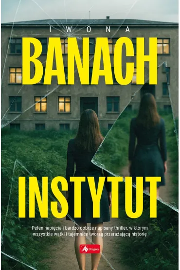 Instytut - Iwona Banach