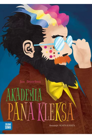 Akademia Pana Kleksa - Jan Brzechwa