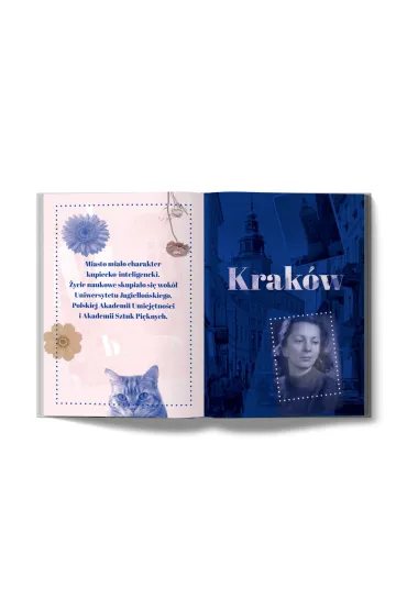 Pluszowe ma�py, loteryjki i poetka w szufladzie. Krak�w i Zakopane Wis�awy Szymborskiej - miejsca obowi�zkowe - Anna Pi�tkowska