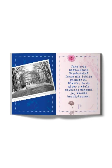 Pluszowe ma�py, loteryjki i poetka w szufladzie. Krak�w i Zakopane Wis�awy Szymborskiej - miejsca obowi�zkowe - Anna Pi�tkowska