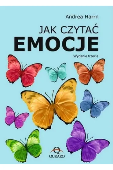 Jak czyta� emocje - Andrea  Harm