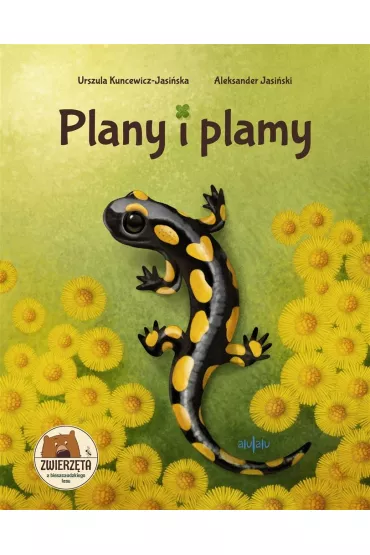 Plany i plamy - Urszula  Kuncewicz-Jasi�ska
