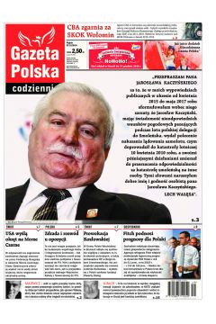 ePrasa Gazeta Polska Codziennie 285/2018