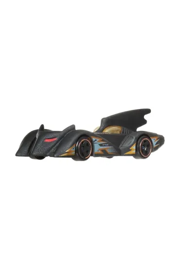Hot Wheels Samochodzik Batman Mattel