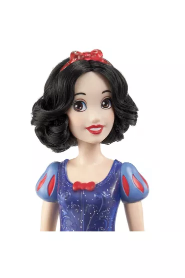Lalka Disney Princess nieka HLW08 Mattel