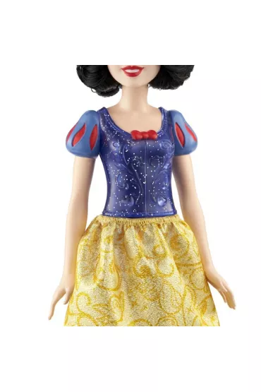 Lalka Disney Princess nieka HLW08 Mattel