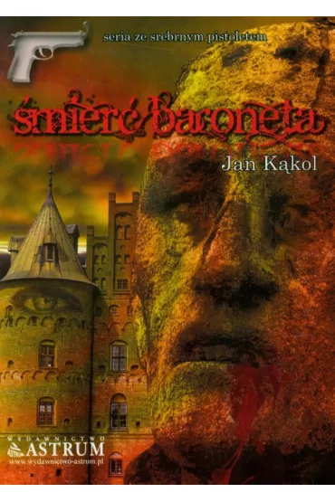 �mier� Baroneta - Jan K�kol
