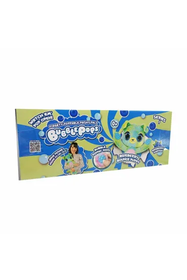 Bubble Pops - Pachn�ce Maskotki mix Cobi