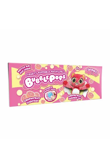 Bubble Pops - Pachn�ce Maskotki mix Cobi