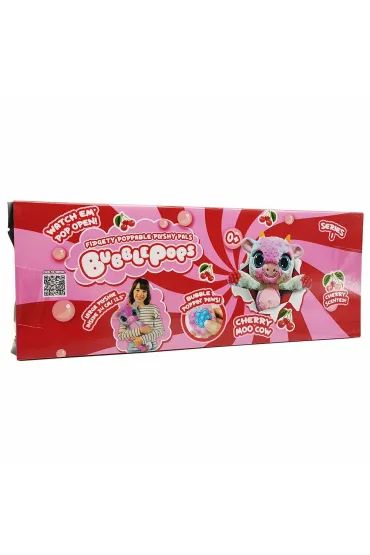 Bubble Pops - Pachn�ce Maskotki mix Cobi
