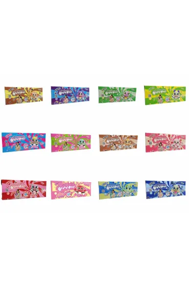 Bubble Pops - Pachn�ce Maskotki mix Cobi
