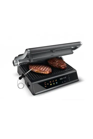 Grill elektryczny Max-T