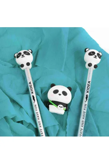 Derform Temper�wka z o��wkami Panda
