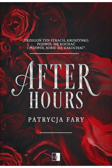 After Hours - Patrycja Fary