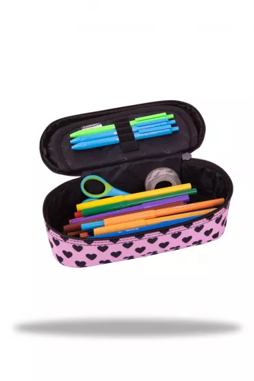 CoolPack Pi�rnik Campus Pink Marshmallow