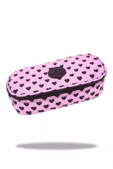 CoolPack Pi�rnik Campus Pink Marshmallow