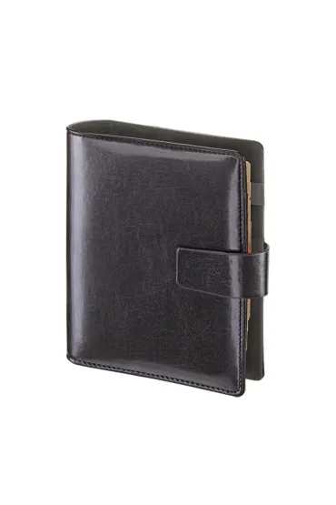 Drops Office Collection Organizer 2026 Cambridge Premium czarny