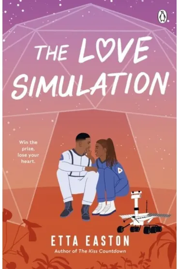 The Love Simulation wer. angielska - Etta Easton