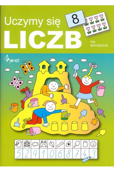 Uczymy si� liczb - Iva Novakova