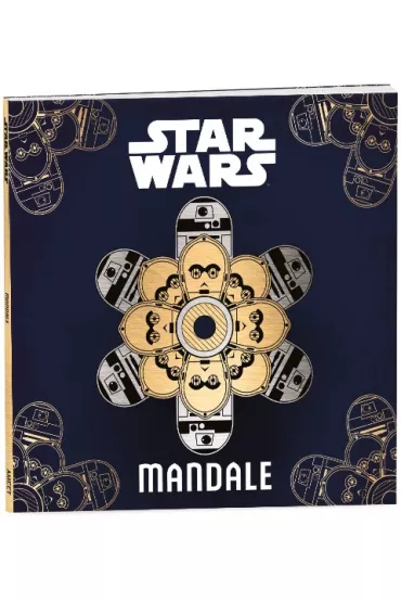 Star Wars. Mandale *