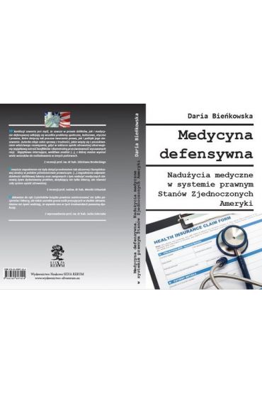 Medycyna defensywna