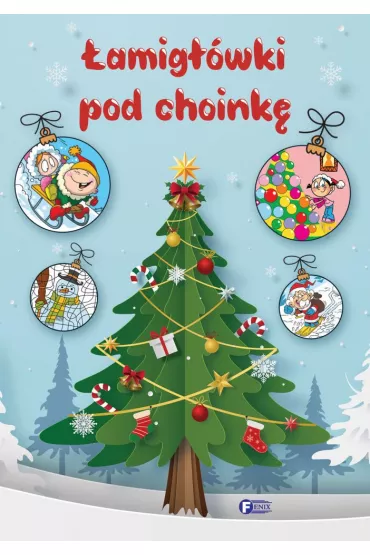 �amig��wki pod choink�