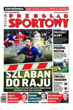 ePrasa Przegld Sportowy 219/2017