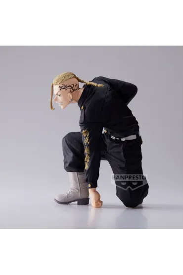 Figurka Tokyo Revengers King Of Artist the Ken Ryuguji