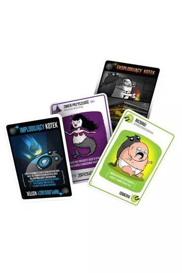 Munchkin Cthulhu 4. Pomylone Pieczary Black Monk - Steve Jackson