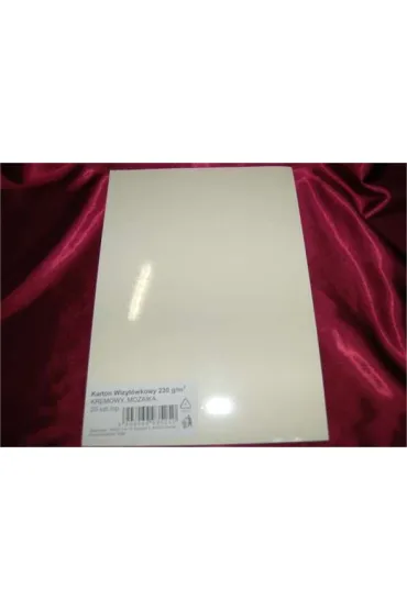Argo Karton Ozdobny A4 Mozaika 230 g