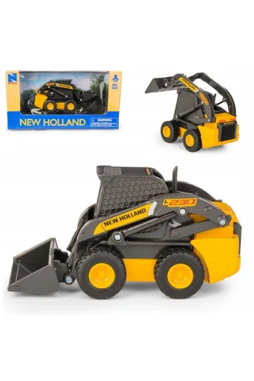New holland mini�adowarka Daffi